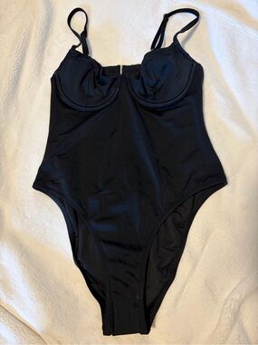 Victoria's Secret Essential Wicked One-Piece Swimsuit